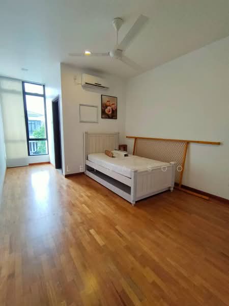 For Rent - Senibong Cove - The WaterEdge Residences