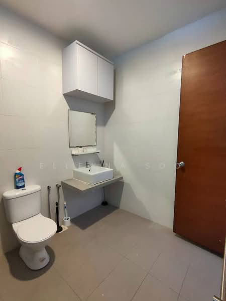 For Rent - Senibong Cove - The WaterEdge Residences