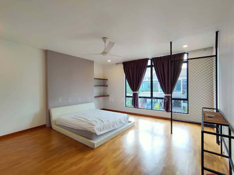For Rent - Senibong Cove - The WaterEdge Residences