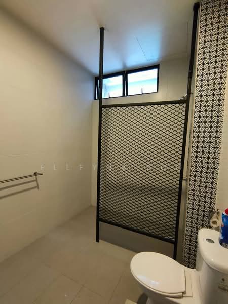 For Rent - Senibong Cove - The WaterEdge Residences