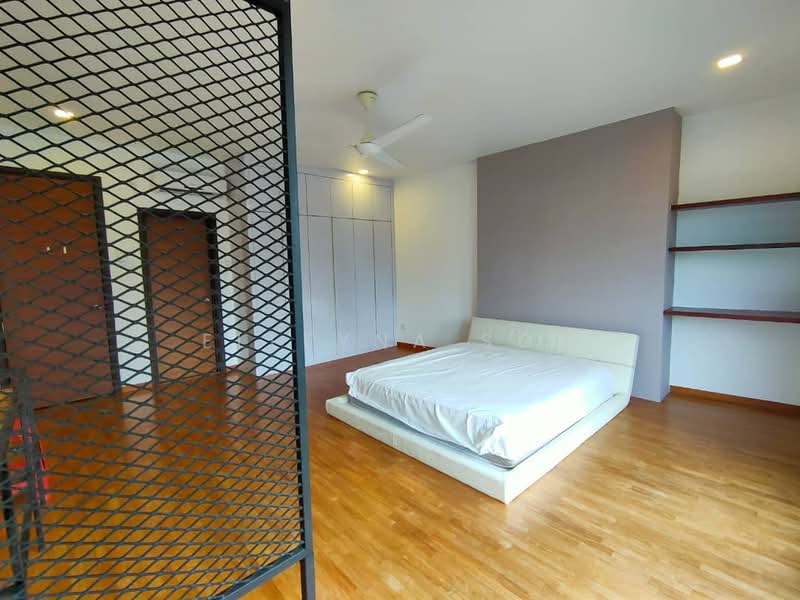 For Rent - Senibong Cove - The WaterEdge Residences