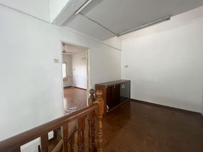 2-storey Terraced House for Sale in Taman Sentosa (Klang) - Rain Liau - Interior - PropertyGuru.com.my