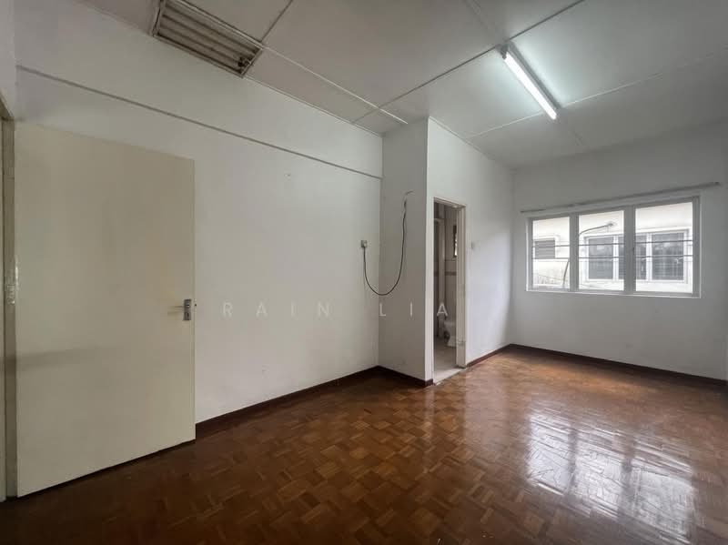 2-storey Terraced House for Sale in Taman Sentosa (Klang) - Rain Liau - Interior - PropertyGuru.com.my