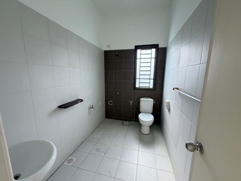 Rumah Kluster untuk Dijual di Taman Adda Heights (Tebrau) - ERIC YAP - PropertyGuru.com.my