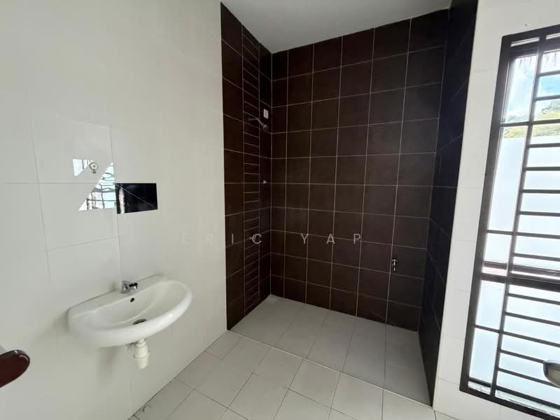 Rumah Kluster untuk Dijual di Taman Adda Heights (Tebrau) - ERIC YAP - PropertyGuru.com.my