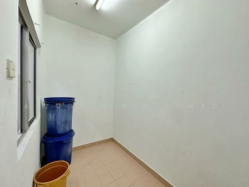 Rumah Teres 2 Tingkat untuk Dijual di TAMAN PUCHONG UTAMA (Puchong) - Aizuddin bin Ahmad - Interior - PropertyGuru.com.my
