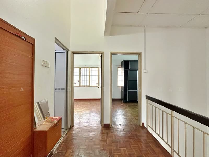 Rumah Teres 2 Tingkat untuk Dijual di TAMAN PUCHONG UTAMA (Puchong) - Aizuddin bin Ahmad - Corridor - PropertyGuru.com.my
