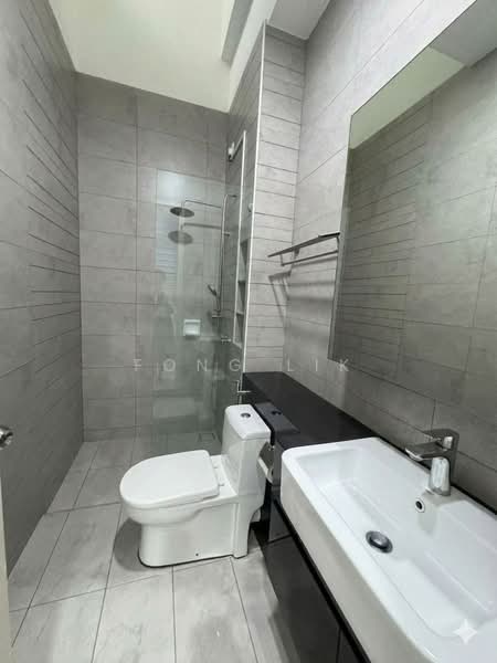 2-storey Terraced House for Sale in Eco Summer (Johor Bahru) - Fong Lik - Bathroom - PropertyGuru.com.my