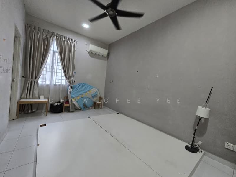 Rumah Teres 2 Tingkat untuk Disewa di Bukit Indah (Iskandar Puteri (Nusajaya)) - Chew Chee Yee - PropertyGuru.com.my