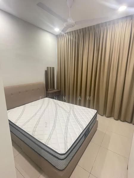 Untuk Disewa - Botanika