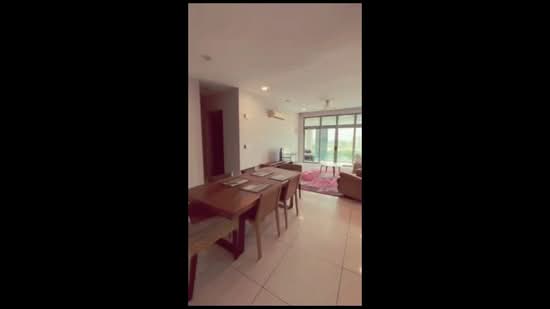 Service Residence for Rent at Somerset Puteri Harbour - Allen Wong - PropertyGuru.com.my