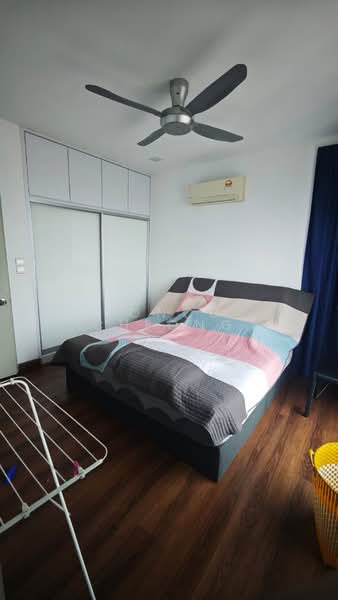 Service Residence for Sale at The Nest @ Jln Klang Lama - Jonco Cheong - Bedroom - PropertyGuru.com.my