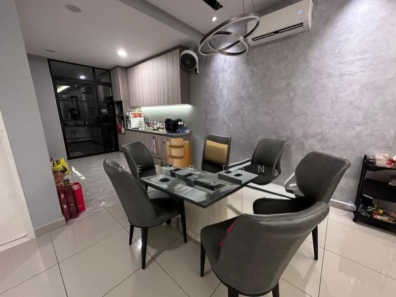 2-storey Terraced House for Sale in Taman Bestari Perdana (Pasir Gudang) - Peter Tan - PropertyGuru.com.my