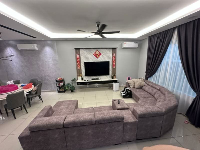 2-storey Terraced House for Sale in Taman Bestari Perdana (Pasir Gudang) - Peter Tan - PropertyGuru.com.my