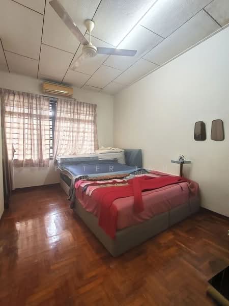 2-storey Terraced House for Sale in Taman Bestari Perdana (Pasir Gudang) - Peter Tan - PropertyGuru.com.my
