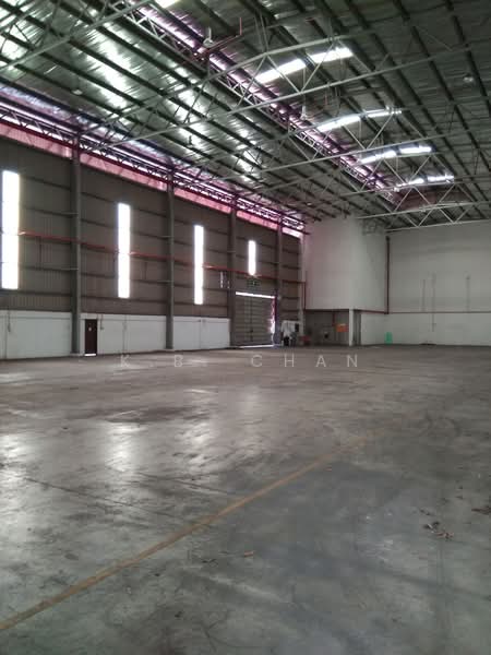 Gudang untuk Dijual di Subang Jaya (Selangor) - K.B. Chan - Interior - PropertyGuru.com.my