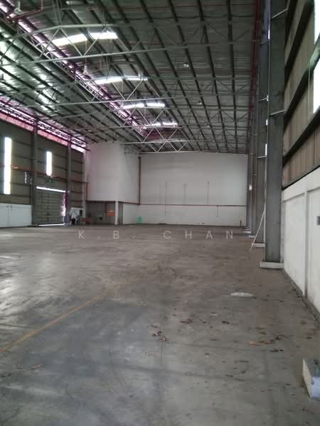 Gudang untuk Dijual di Subang Jaya (Selangor) - K.B. Chan - Interior - PropertyGuru.com.my