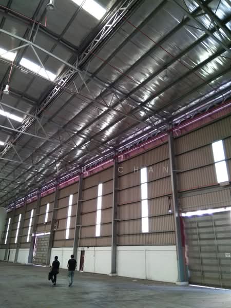 Gudang untuk Dijual di Subang Jaya (Selangor) - K.B. Chan - PropertyGuru.com.my
