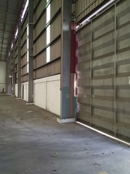 Gudang untuk Dijual di Subang Jaya (Selangor) - K.B. Chan - Interior - PropertyGuru.com.my