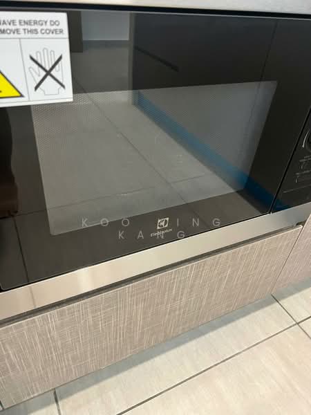 Servis Apartment untuk Disewa di The Arcuz - Koo Ying Kang - PropertyGuru.com.my