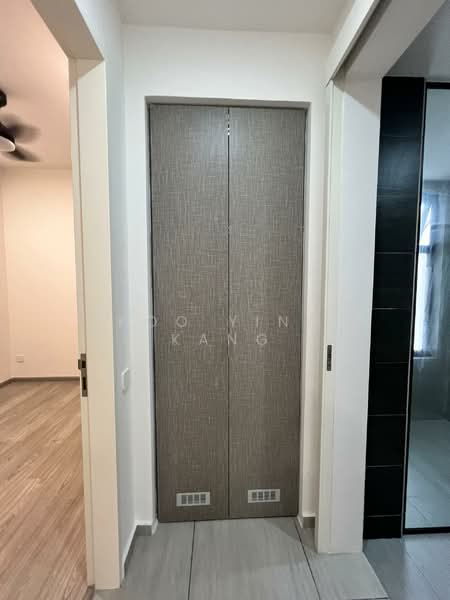 Servis Apartment untuk Disewa di The Arcuz - Koo Ying Kang - PropertyGuru.com.my