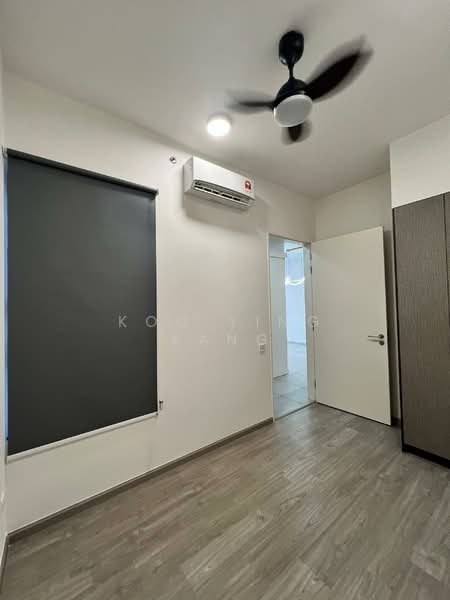 Servis Apartment untuk Disewa di The Arcuz - Koo Ying Kang - PropertyGuru.com.my