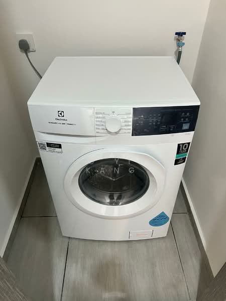 Servis Apartment untuk Disewa di The Arcuz - Koo Ying Kang - PropertyGuru.com.my