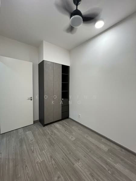 Servis Apartment untuk Disewa di The Arcuz - Koo Ying Kang - PropertyGuru.com.my