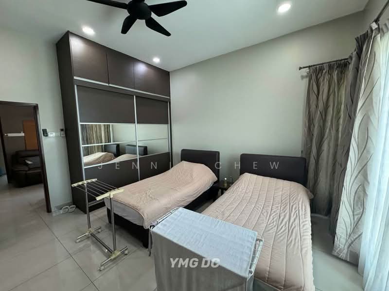 Rumah Teres 2 Tingkat untuk Dijual di Ambang Botanic (Klang) - Jennie Chew - PropertyGuru.com.my