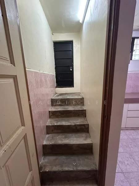 2-storey Terraced House for Sale in Taman Skudai Baru (Skudai) - Maggie Lee - Interior - PropertyGuru.com.my