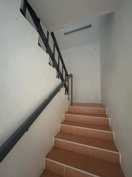 2-storey Terraced House for Sale in Taman Skudai Baru (Skudai) - Maggie Lee - Interior - PropertyGuru.com.my