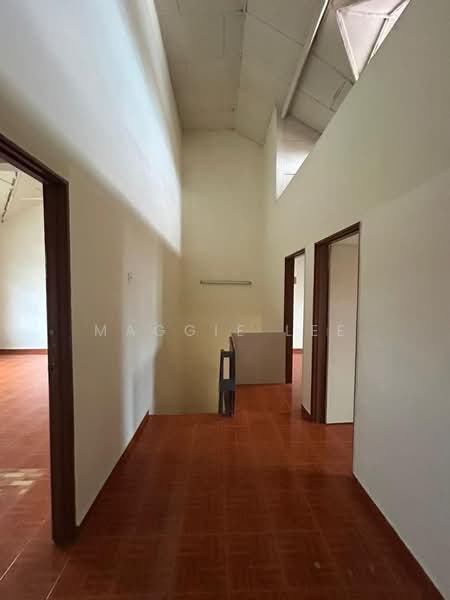 2-storey Terraced House for Sale in Taman Skudai Baru (Skudai) - Maggie Lee - Interior - PropertyGuru.com.my