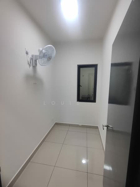 Service Residence for Rent at KR7 Residences - Louis . - Interior - PropertyGuru.com.my