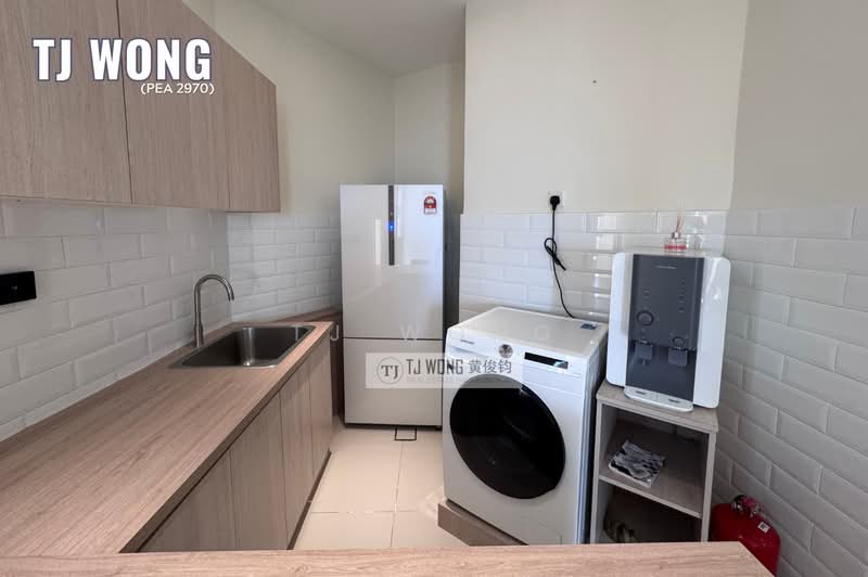 Service Residence for Rent at The Shore - TJ Wong - Interior - PropertyGuru.com.my