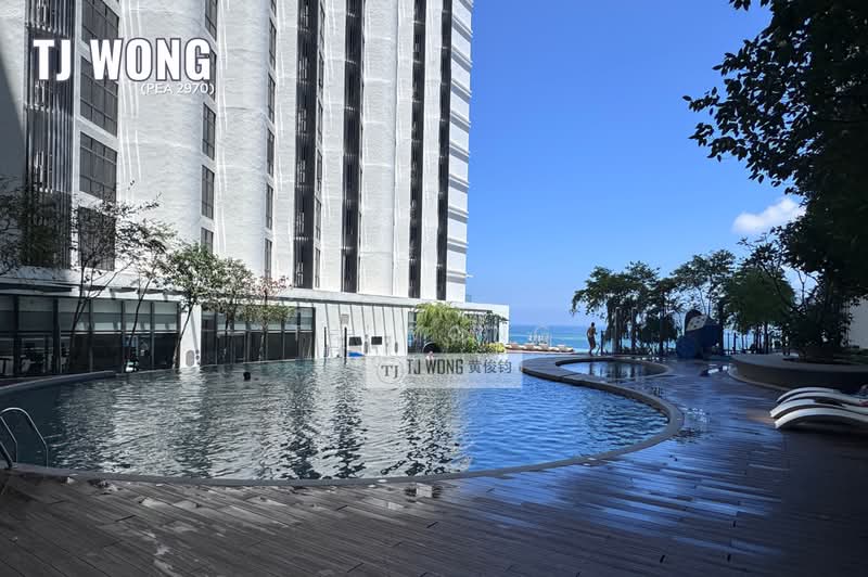 Service Residence for Rent at The Shore - TJ Wong - Exterior - PropertyGuru.com.my