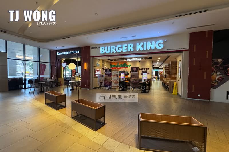 Service Residence for Rent at The Shore - TJ Wong - Exterior - PropertyGuru.com.my