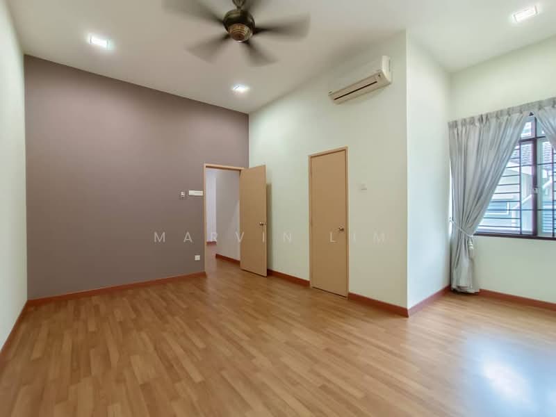 Rumah Kluster untuk Dijual di Skudai (Johor) - Marvin Lim - Living Room - PropertyGuru.com.my