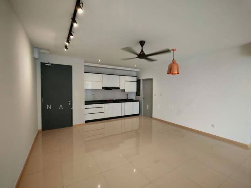 Service Residence for Rent at ANYA at Shorea Park - Nazrin Affendy - PropertyGuru.com.my