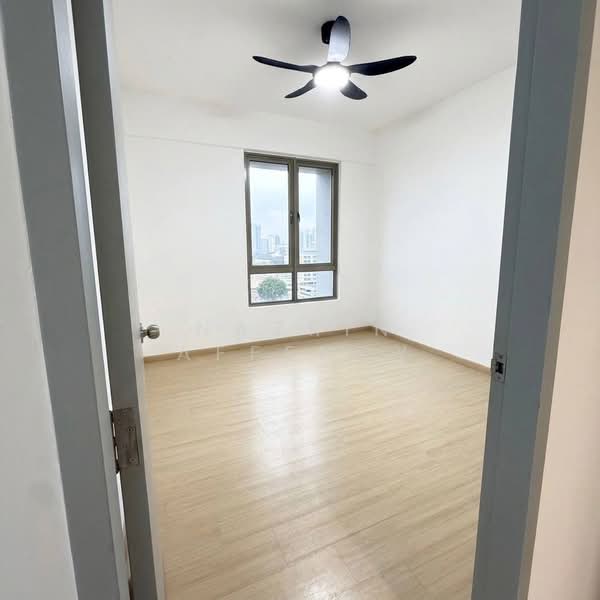 Service Residence for Rent at ANYA at Shorea Park - Nazrin Affendy - PropertyGuru.com.my