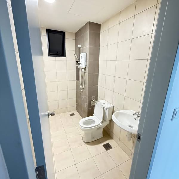 Service Residence for Rent at ANYA at Shorea Park - Nazrin Affendy - PropertyGuru.com.my