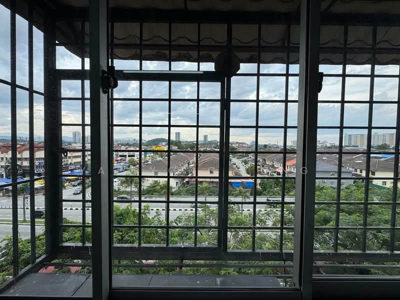 Flat for Sale at Bandar Damai Perdana (Low Cost) - Yap Yong Yong - View - PropertyGuru.com.my