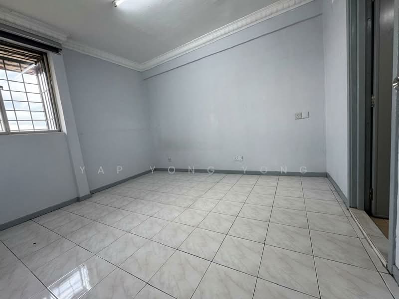 Flat for Sale at Bandar Damai Perdana (Low Cost) - Yap Yong Yong - Interior - PropertyGuru.com.my