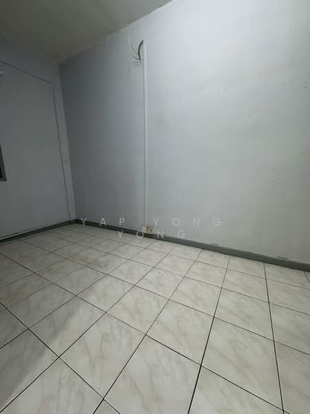Flat for Sale at Bandar Damai Perdana (Low Cost) - Yap Yong Yong - Interior - PropertyGuru.com.my