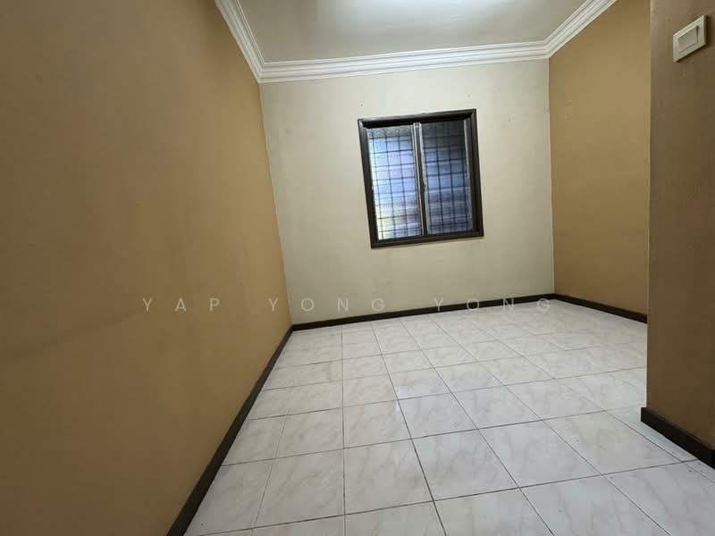 Flat for Sale at Bandar Damai Perdana (Low Cost) - Yap Yong Yong - Interior - PropertyGuru.com.my