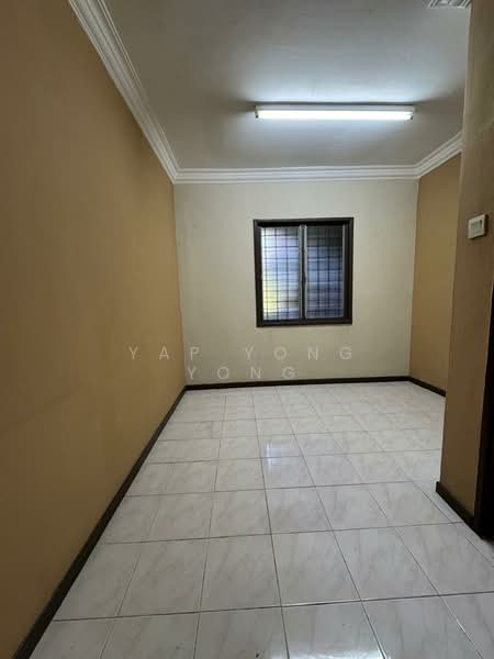 Flat for Sale at Bandar Damai Perdana (Low Cost) - Yap Yong Yong - Interior - PropertyGuru.com.my