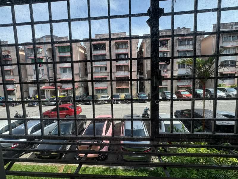 Flat for Sale at Bandar Damai Perdana (Low Cost) - Yap Yong Yong - Exterior - PropertyGuru.com.my