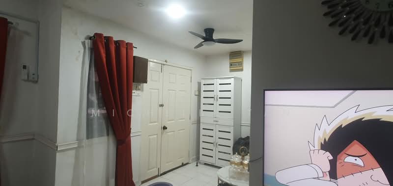 Terraced House for Sale in Taman Aman Putra (Puchong) - Michelle Tan - Interior - PropertyGuru.com.my