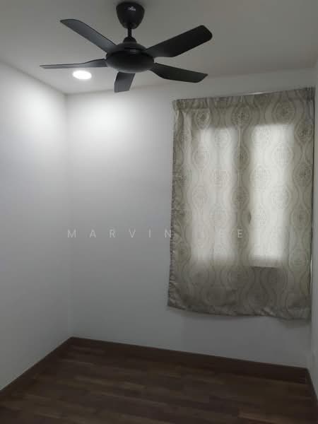 Servis Apartment untuk Disewa di Sentul Point - Marvin Lee - Interior - PropertyGuru.com.my