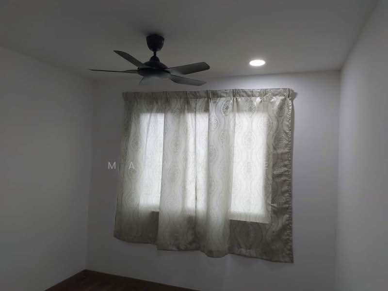 Servis Apartment untuk Disewa di Sentul Point - Marvin Lee - Interior - PropertyGuru.com.my
