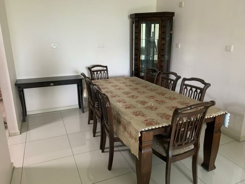 Condominium for Rent at LaCosta @ Sunway South Quay - Sean Lo - Dining Room - PropertyGuru.com.my